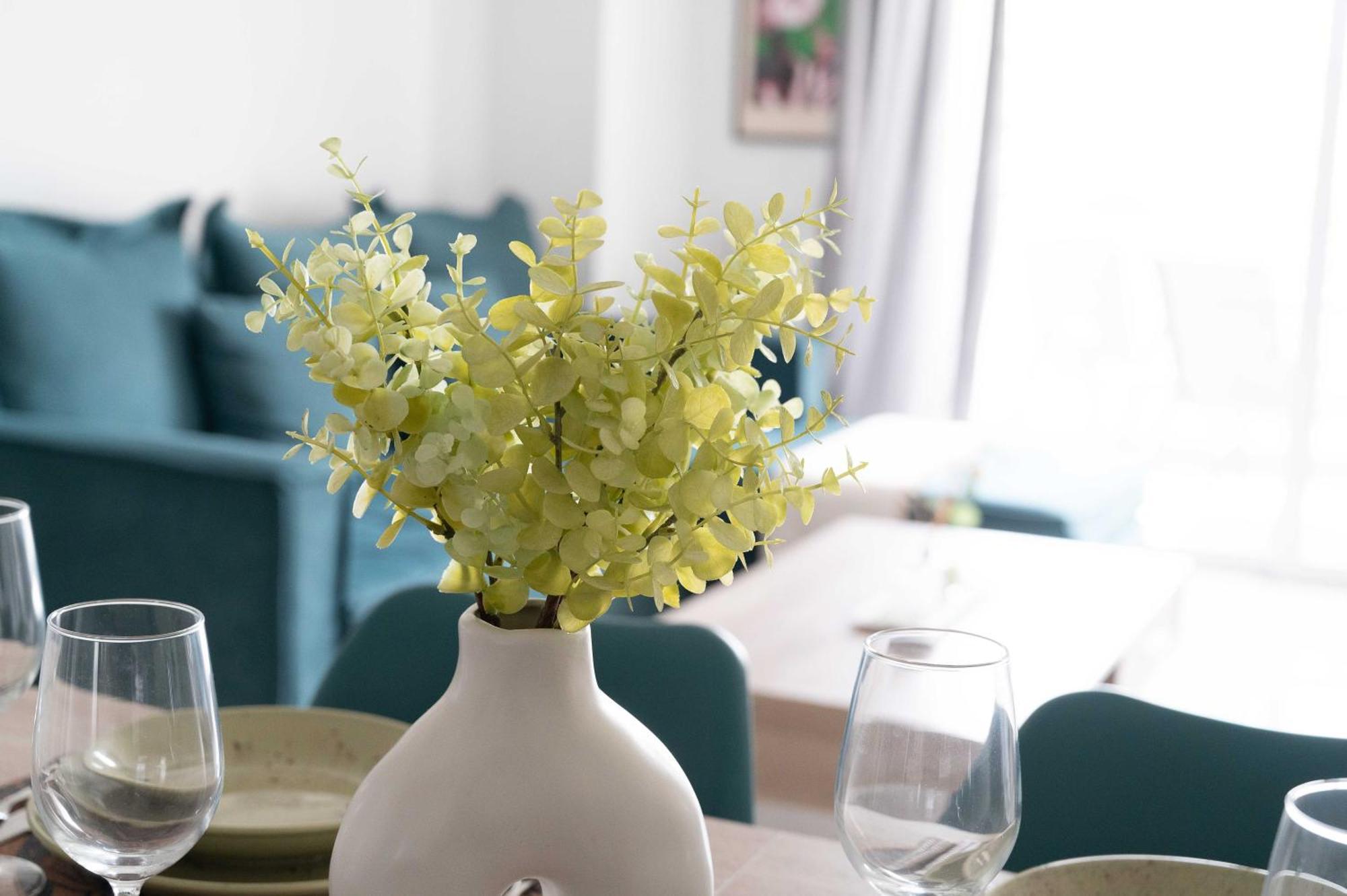 Modern Spacious Apartment Located In 피레아스 외부 사진